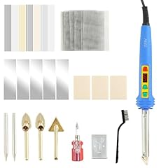 Plastic welding kit for sale  Delivered anywhere in UK
