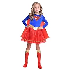 Amscan kinderkostüm supergirl gebraucht kaufen  Wird an jeden Ort in Deutschland
