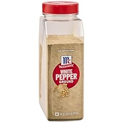 Mccormick ground white for sale  Delivered anywhere in USA 