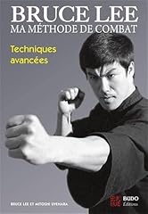 Méthode combat techniques d'occasion  Livré partout en Belgiqu