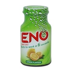 Eno lemon bottle for sale  Delivered anywhere in UK