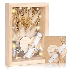 Yyswsaky hochzeitsgeschenke br gebraucht kaufen  Wird an jeden Ort in Deutschland
