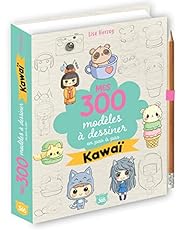 300 modèles dessiner d'occasion  Livré partout en France