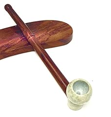 Matchpipe handcrafted inch for sale  Delivered anywhere in USA 