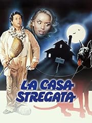 Casa stregata usato  Spedito ovunque in Italia 