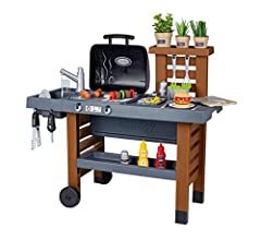 Smoby garden kitchen for sale  Delivered anywhere in UK