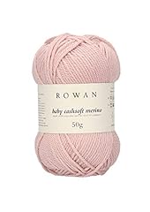 Rowan baby cashsoft for sale  Delivered anywhere in UK