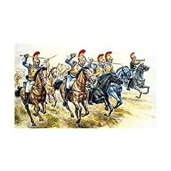 Italeri cavalerie lourde d'occasion  Livré partout en France