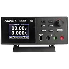 Voltcraft dsp 3005 gebraucht kaufen  Wird an jeden Ort in Deutschland