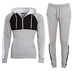 Shelikes mens tracksuit for sale  Delivered anywhere in UK