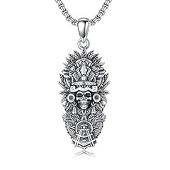Pelovny aztec jewelry for sale  Delivered anywhere in USA 