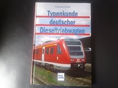 Typenkunde deutscher dieseltri gebraucht kaufen  Wird an jeden Ort in Deutschland