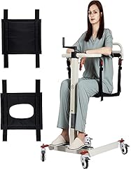Patient lift chair for sale  Delivered anywhere in USA 
