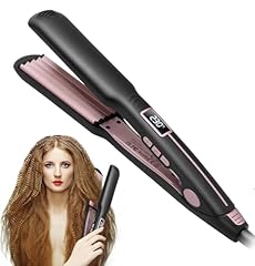 Hair crimper ptc for sale  Delivered anywhere in USA 
