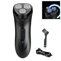 Electric shaver men for sale  Delivered anywhere in UK