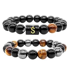 Cjiayujew 10mm mens for sale  Delivered anywhere in USA 