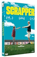 scrapper d'occasion scrapper d'occasion Livré partout en France
