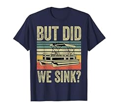 Sink boating shirt for sale  Delivered anywhere in USA 