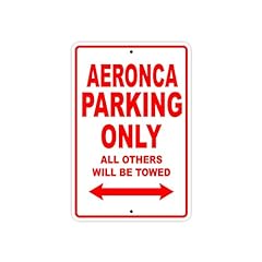 Aeronca parking others for sale  Delivered anywhere in USA 
