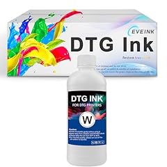 Eveink dtg white for sale  Delivered anywhere in USA 