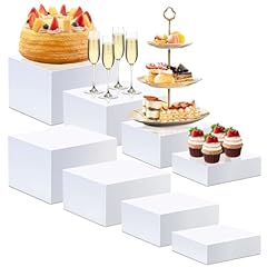 Buffet risers set for sale  Delivered anywhere in USA 