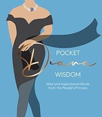 Pocket diana wisdom for sale  Delivered anywhere in UK