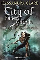 City fallen angels gebraucht kaufen  Wird an jeden Ort in Deutschland