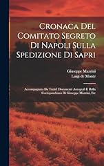 Cronaca del comitato usato  Spedito ovunque in Italia 