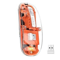 Urchoiceltd t900 mouse usato  Spedito ovunque in Italia 
