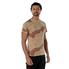 Rothco shirt desert for sale  Delivered anywhere in USA 