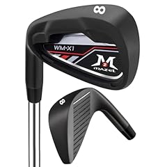 Mazel golf iron for sale  Delivered anywhere in UK