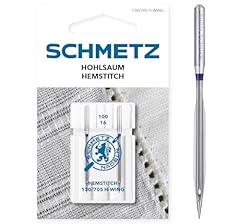 Schmetz aghi per usato  Spedito ovunque in Italia 