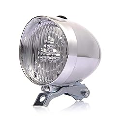 Retro bike headlight for sale  Delivered anywhere in UK