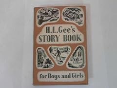 H.l.gee story book for sale  Delivered anywhere in UK