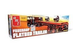 Amt fruehauf flatbed for sale  Delivered anywhere in USA 