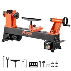 Vevor woodworking lathe for sale  Delivered anywhere in USA 