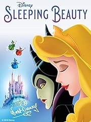 Sleeping beauty for sale  Delivered anywhere in USA 