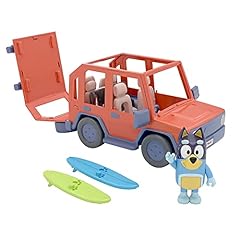 Bluey 4wd family for sale  Delivered anywhere in USA 