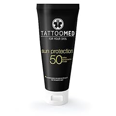 Tattoomed sun protection for sale  Delivered anywhere in USA 