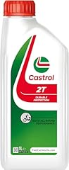 Castrol 1l d'occasion  Livré partout en France