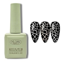 Crackle gel nail for sale  Delivered anywhere in UK