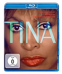 Tina blu ray gebraucht kaufen  Wird an jeden Ort in Deutschland