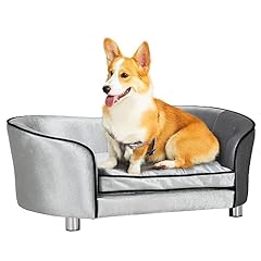 Pawhut dog sofa for sale  Delivered anywhere in UK