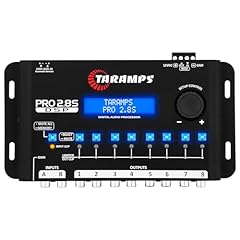 Taramps pro 2.8s for sale  Delivered anywhere in USA 