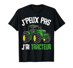 Tracteur enfant garçons d'occasion  Livré partout en France