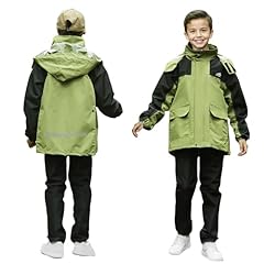 Baogaier jungen regenjacke gebraucht kaufen  Wird an jeden Ort in Deutschland