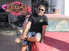 Vegas mécanos d'occasion  Livré partout en France