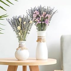 Larber 135pcs lavendel gebraucht kaufen  Wird an jeden Ort in Deutschland