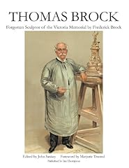 Thomas brock forgotten for sale  Delivered anywhere in UK