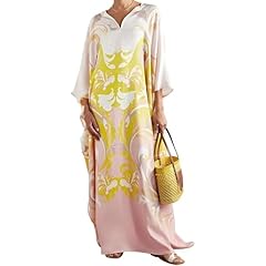 Designer yellow printed for sale  Delivered anywhere in USA 